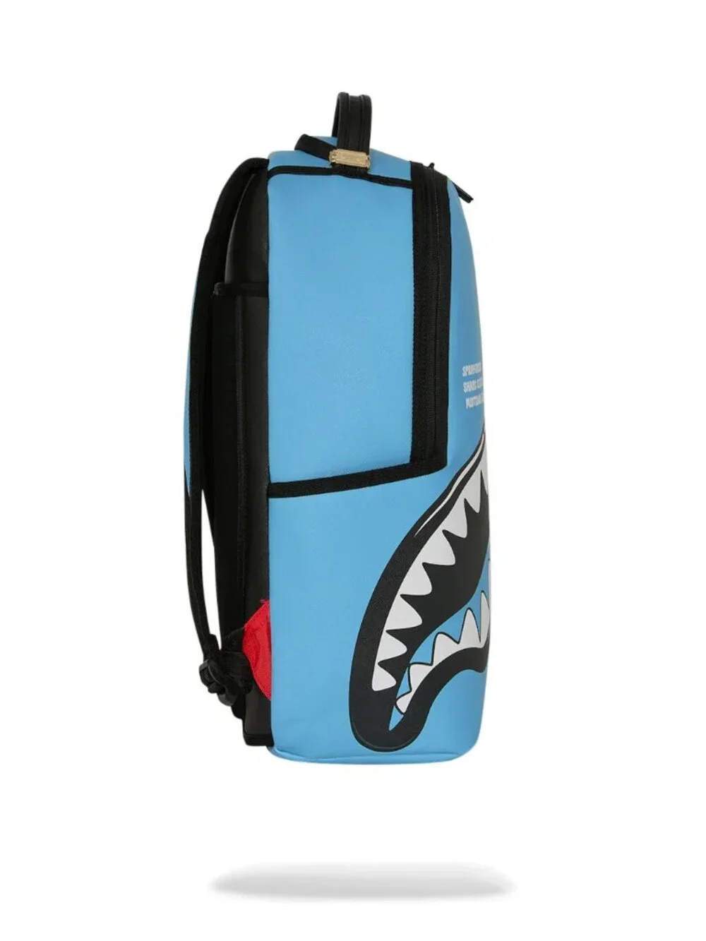 SHARK CENTRAL BUBBLE SHARK (SKY BLU) BACKPACK SPRAYGROUND